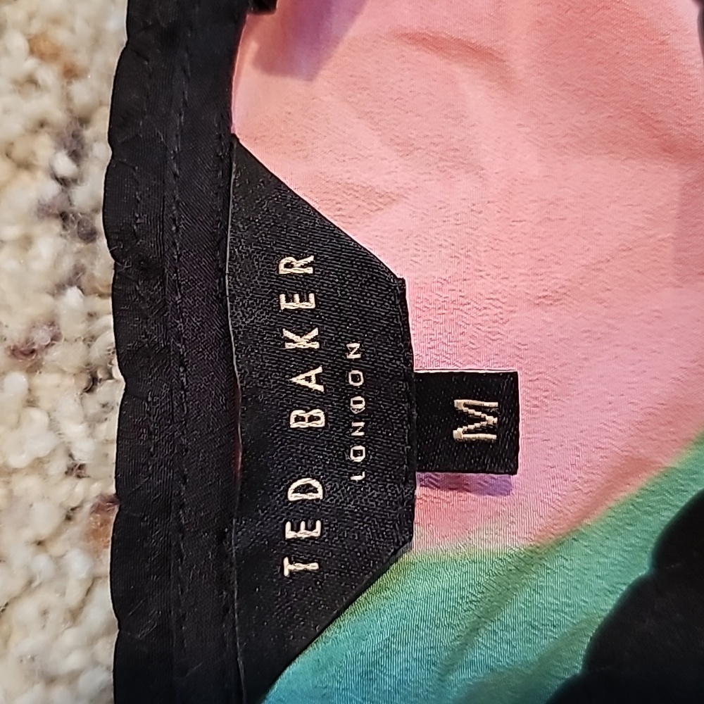 Ted Baker sz M camisole - Picture 2 of 12